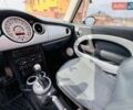 Черный Мини Купер, объемом двигателя 1.6 л и пробегом 152 тыс. км за 4900 $, фото 14 на Automoto.ua