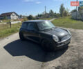 Черный Мини Купер, объемом двигателя 1.6 л и пробегом 294 тыс. км за 3500 $, фото 7 на Automoto.ua