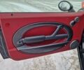 Чорний Міні Cooper, об'ємом двигуна 1.6 л та пробігом 230 тис. км за 5450 $, фото 4 на Automoto.ua