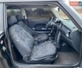 Черный Мини Купер, объемом двигателя 1.6 л и пробегом 250 тыс. км за 4300 $, фото 14 на Automoto.ua