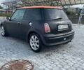 Чорний Міні Cooper, об'ємом двигуна 1.6 л та пробігом 287 тис. км за 6500 $, фото 4 на Automoto.ua