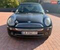 Чорний Міні Cooper, об'ємом двигуна 1.6 л та пробігом 209 тис. км за 4400 $, фото 1 на Automoto.ua