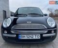 Черный Мини Купер, объемом двигателя 1.6 л и пробегом 250 тыс. км за 4300 $, фото 1 на Automoto.ua
