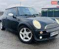 Чорний Міні Cooper, об'ємом двигуна 1.6 л та пробігом 152 тис. км за 5300 $, фото 1 на Automoto.ua