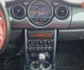 Чорний Міні Cooper, об'ємом двигуна 1.6 л та пробігом 230 тис. км за 5450 $, фото 14 на Automoto.ua