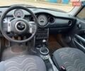 Черный Мини Купер, объемом двигателя 1.6 л и пробегом 250 тыс. км за 4300 $, фото 17 на Automoto.ua