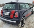 Чорний Міні Cooper, об'ємом двигуна 1.6 л та пробігом 230 тис. км за 5450 $, фото 1 на Automoto.ua