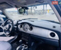 Чорний Міні Cooper, об'ємом двигуна 1.6 л та пробігом 152 тис. км за 5300 $, фото 16 на Automoto.ua