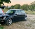 Черный Мини Купер, объемом двигателя 1.6 л и пробегом 116 тыс. км за 4700 $, фото 3 на Automoto.ua