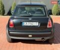 Чорний Міні Cooper, об'ємом двигуна 1.6 л та пробігом 209 тис. км за 4400 $, фото 7 на Automoto.ua