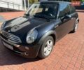 Чорний Міні Cooper, об'ємом двигуна 1.6 л та пробігом 209 тис. км за 4400 $, фото 1 на Automoto.ua