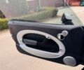 Черный Мини Купер, объемом двигателя 1.6 л и пробегом 152 тыс. км за 4900 $, фото 15 на Automoto.ua