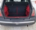 Чорний Міні Cooper, об'ємом двигуна 1.6 л та пробігом 230 тис. км за 5450 $, фото 19 на Automoto.ua