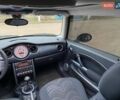 Черный Мини Купер, объемом двигателя 1.6 л и пробегом 250 тыс. км за 4300 $, фото 13 на Automoto.ua