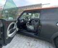 Чорний Міні Cooper, об'ємом двигуна 1.6 л та пробігом 287 тис. км за 6500 $, фото 6 на Automoto.ua