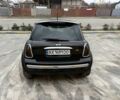Чорний Міні Cooper, об'ємом двигуна 1.4 л та пробігом 300 тис. км за 4850 $, фото 5 на Automoto.ua