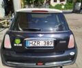 Чорний Міні Cooper, об'ємом двигуна 1.6 л та пробігом 206 тис. км за 2300 $, фото 30 на Automoto.ua