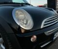 Черный Мини Купер, объемом двигателя 1.6 л и пробегом 240 тыс. км за 4500 $, фото 17 на Automoto.ua