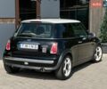 Чорний Міні Cooper, об'ємом двигуна 1.6 л та пробігом 175 тис. км за 5700 $, фото 3 на Automoto.ua