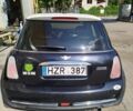 Черный Мини Купер, объемом двигателя 1.6 л и пробегом 206 тыс. км за 2800 $, фото 30 на Automoto.ua