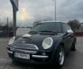 Чорний Міні Cooper, об'ємом двигуна 1.6 л та пробігом 266 тис. км за 3500 $, фото 1 на Automoto.ua