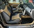 Чорний Міні Cooper, об'ємом двигуна 1.6 л та пробігом 175 тис. км за 5700 $, фото 24 на Automoto.ua