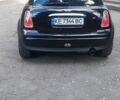 Чорний Міні Cooper, об'ємом двигуна 1.6 л та пробігом 224 тис. км за 5300 $, фото 10 на Automoto.ua