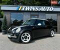 Чорний Міні Cooper, об'ємом двигуна 1.6 л та пробігом 175 тис. км за 5700 $, фото 11 на Automoto.ua