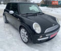 Чорний Міні Cooper, об'ємом двигуна 1.6 л та пробігом 280 тис. км за 5500 $, фото 2 на Automoto.ua