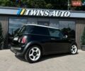 Чорний Міні Cooper, об'ємом двигуна 1.6 л та пробігом 175 тис. км за 5700 $, фото 18 на Automoto.ua