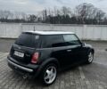 Чорний Міні Cooper, об'ємом двигуна 1.6 л та пробігом 266 тис. км за 3500 $, фото 1 на Automoto.ua