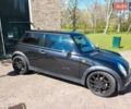 Чорний Міні Cooper, об'ємом двигуна 1.6 л та пробігом 250 тис. км за 4900 $, фото 1 на Automoto.ua