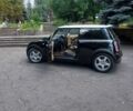 Чорний Міні Cooper, об'ємом двигуна 1.6 л та пробігом 224 тис. км за 5300 $, фото 1 на Automoto.ua