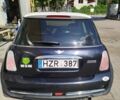 Чорний Міні Cooper, об'ємом двигуна 0 л та пробігом 206 тис. км за 2800 $, фото 4 на Automoto.ua