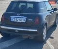 Черный Мини Купер, объемом двигателя 1.6 л и пробегом 185 тыс. км за 4300 $, фото 10 на Automoto.ua