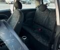 Черный Мини Купер, объемом двигателя 1.6 л и пробегом 240 тыс. км за 3800 $, фото 21 на Automoto.ua