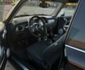 Черный Мини Купер, объемом двигателя 1.6 л и пробегом 240 тыс. км за 4500 $, фото 23 на Automoto.ua
