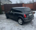 Чорний Міні Cooper, об'ємом двигуна 1.6 л та пробігом 196 тис. км за 4250 $, фото 2 на Automoto.ua