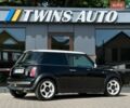 Чорний Міні Cooper, об'ємом двигуна 1.6 л та пробігом 175 тис. км за 5700 $, фото 19 на Automoto.ua