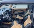 Чорний Міні Cooper, об'ємом двигуна 1.6 л та пробігом 151 тис. км за 4600 $, фото 8 на Automoto.ua