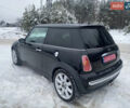 Чорний Міні Cooper, об'ємом двигуна 1.6 л та пробігом 280 тис. км за 5500 $, фото 7 на Automoto.ua