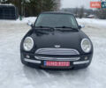 Чорний Міні Cooper, об'ємом двигуна 1.6 л та пробігом 280 тис. км за 5500 $, фото 1 на Automoto.ua
