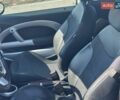 Черный Мини Купер, объемом двигателя 1.6 л и пробегом 185 тыс. км за 4300 $, фото 16 на Automoto.ua