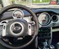 Черный Мини Купер, объемом двигателя 1.6 л и пробегом 206 тыс. км за 2800 $, фото 27 на Automoto.ua