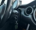 Черный Мини Купер, объемом двигателя 1.6 л и пробегом 240 тыс. км за 4500 $, фото 12 на Automoto.ua