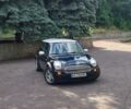 Чорний Міні Cooper, об'ємом двигуна 1.6 л та пробігом 224 тис. км за 5300 $, фото 15 на Automoto.ua
