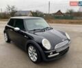 Черный Мини Купер, объемом двигателя 0 л и пробегом 274 тыс. км за 5500 $, фото 1 на Automoto.ua