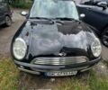 Чорний Міні Cooper, об'ємом двигуна 1.6 л та пробігом 250 тис. км за 4900 $, фото 1 на Automoto.ua
