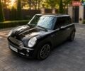 Чорний Міні Cooper, об'ємом двигуна 1.6 л та пробігом 175 тис. км за 5500 $, фото 1 на Automoto.ua
