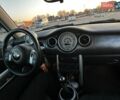 Черный Мини Купер, объемом двигателя 1.6 л и пробегом 240 тыс. км за 4500 $, фото 18 на Automoto.ua